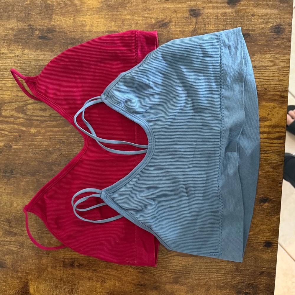 Bralettes New - Picture 4 of 5